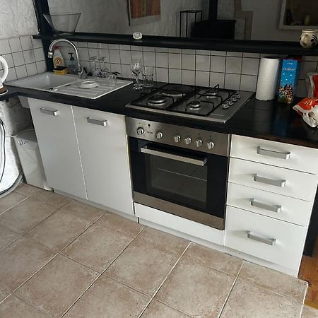 Apartment Dalmatera Rogoznica (Sibenik-Knin) Exterior foto