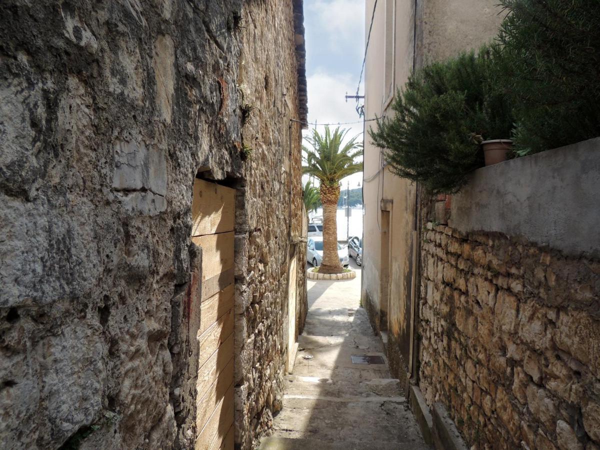 Apartment Dalmatera Rogoznica (Sibenik-Knin) Exterior foto