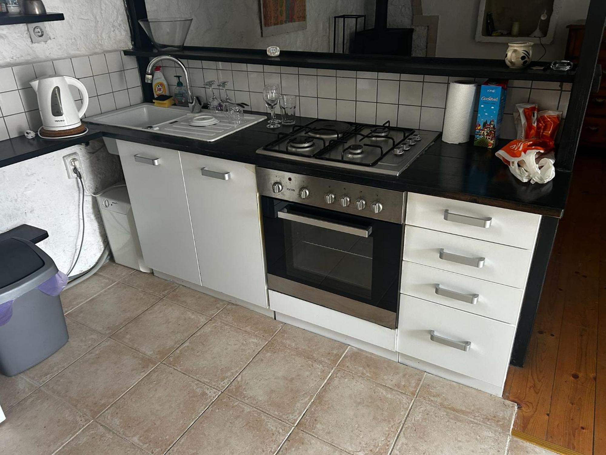 Apartment Dalmatera Rogoznica (Sibenik-Knin) Exterior foto