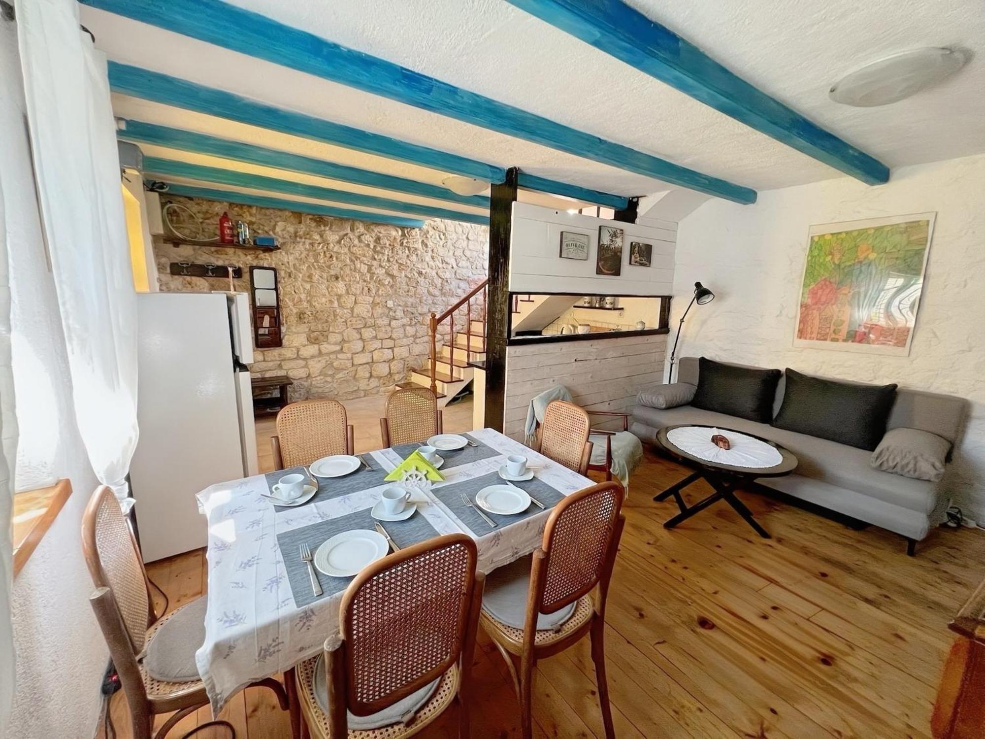 Apartment Dalmatera Rogoznica (Sibenik-Knin) Exterior foto